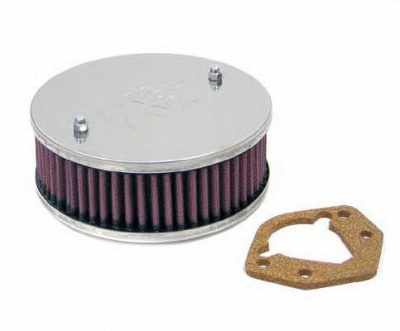 K&N FILTERS 569155 -